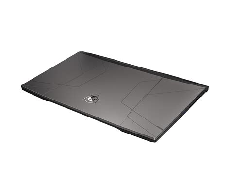 MSI Pulse GL76 - Пульсирующая сила