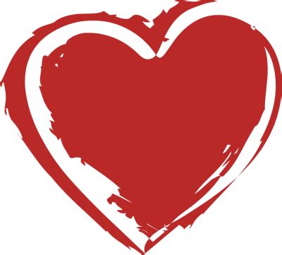 heart transparent clipart