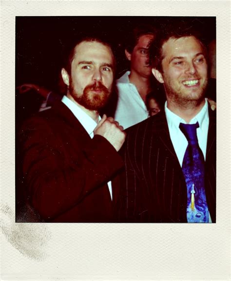 Sitges 2009 ‘Moon’ Gallery – Duncan Jones & Sam Rockwell | Man Made Movies