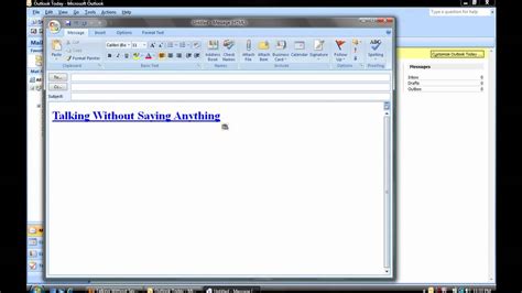 How to Copy and Paste a URL (Web Address) - YouTube