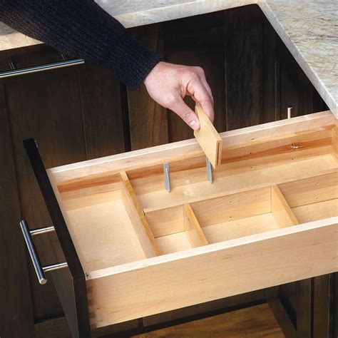 Drawer Organizers Drawer Dividers