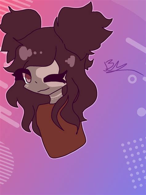 human oc aaa  bonniemalgo  deviantart