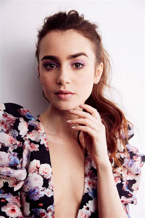 Pin on Lily Collins | Lily collins, Lilly collins, Pictures of lily