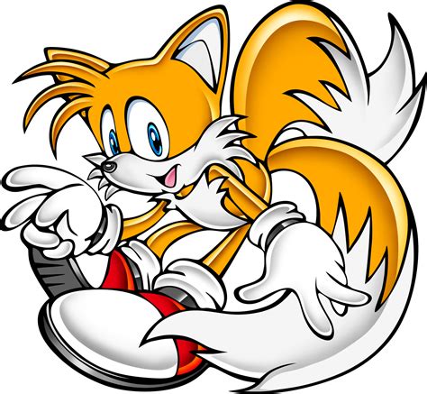 Image - Tails-11.png | Sonic News Network | FANDOM powered by Wikia