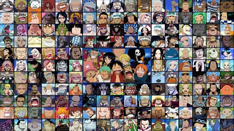 piece characters wallpapers wallpaper cave