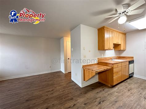 Bond Apartments | 1st Rate Property Management