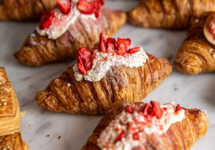 croissants  sydney