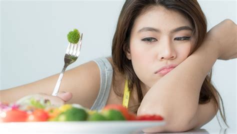 Vegetarian Diet Linked To High Depression Scores, Suggests Large Meta ...