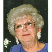 Dora Bales Obituary - Franklin, OH