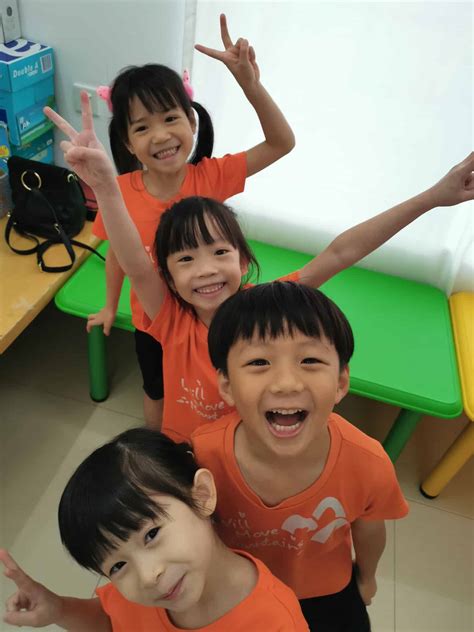 extended day program daughters sons centre malaysia