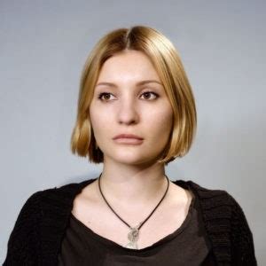 Анастасия Кашеварова: биография и личная жизнь, карьера и успех ...
