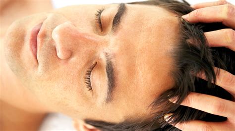 noticing thinning spots   gentle bedtime routine  fuller