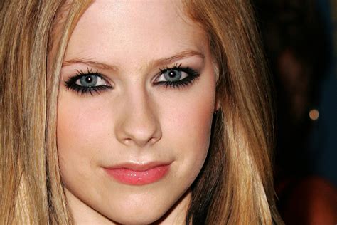 avril   avril     crazy theory   rumored death