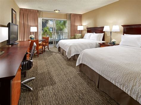 Anaheim Portofino Inn & Suites | Premier Hotel Near Disneyland®