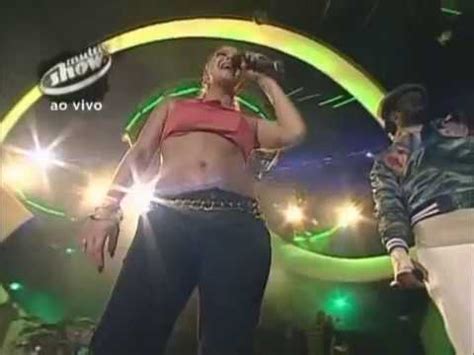 Black eyed peas - 14 - Pump it (Live rio de janeiro 01 01 2007) romis ...