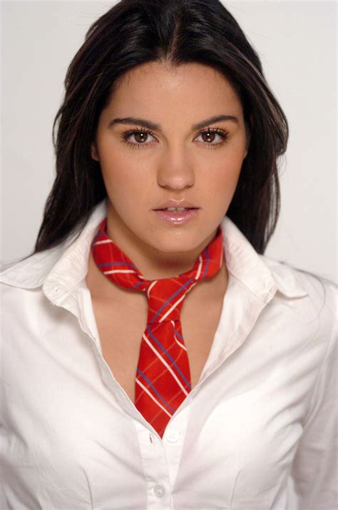 Maite Perroni Orgullosa De Ser Rbd