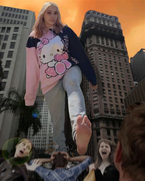 Megashroom studios | Maya Mixon is sitting on everyone faces today