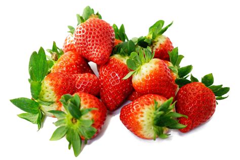 favourite strawberry recipes