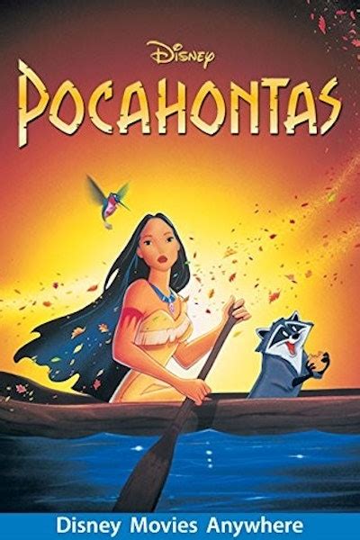 20+ Best "Pocahontas" Movie Quotes | Quote Catalog