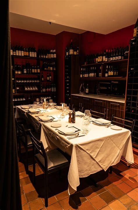 Italian Restaurant in Sydney CBD | Machiavelli Ristorante Italiano