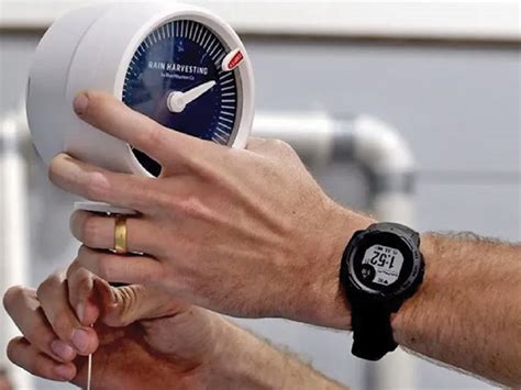 smart water level monitoring  tank gauge  architecture design