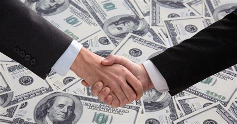 lesson  financing mergers acquisitions red rocket ventures