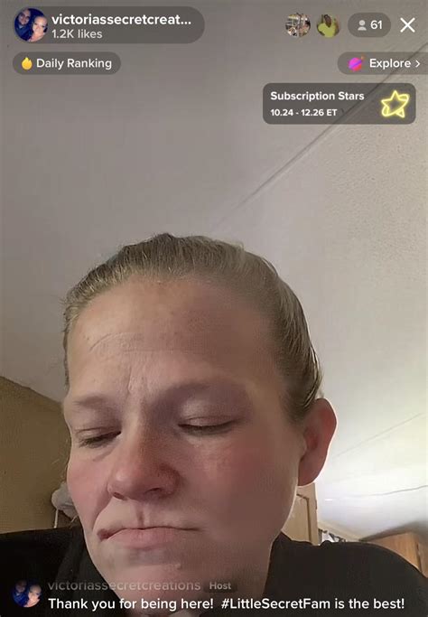 A face only a mother could love : r/VictoriaLies