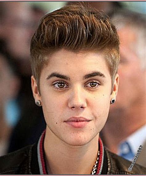 justin bieber