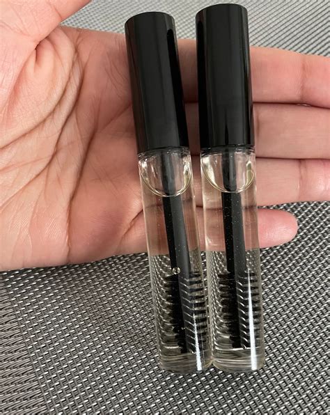 Eyelash and eyebrow growth serum – Artofit