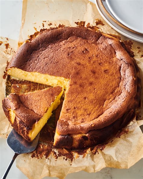 How To Cook Cheesecake Without Crust