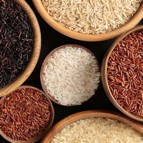 types  rice   choose      dish sassy chopsticks