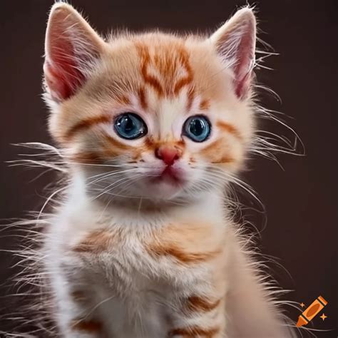 Kitten