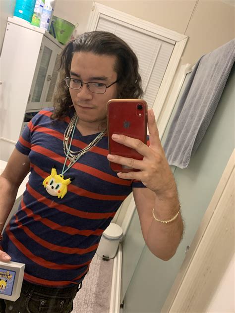 How’s my Chris Chan cosplay? : r/ChrisChanSonichu