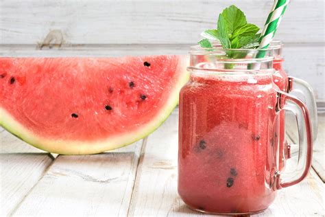 The health benefits of watermelon juice | Salon.com