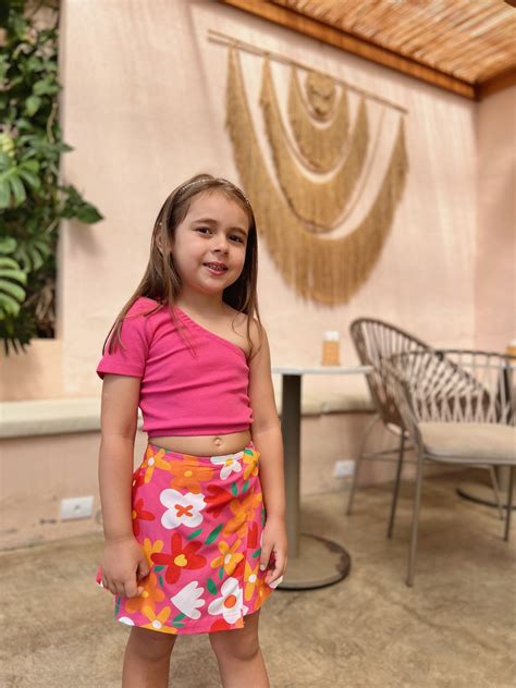 SAIA ANA | TH KIDS