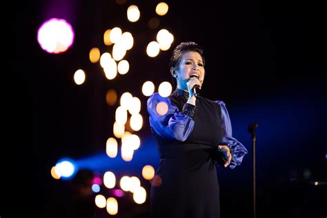 Lea Salonga Christmas Concert | World Expo