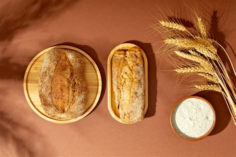 wheatbased dishes pictures