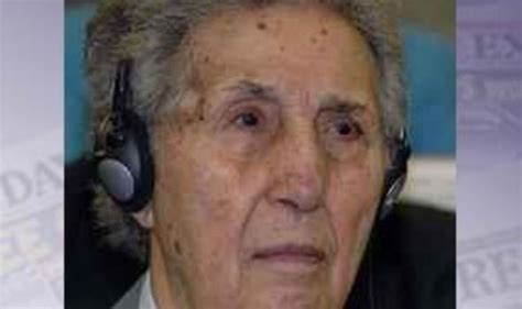 Algeria's first president dies | World | News | Express.co.uk