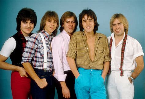 What Happened To The Bay City Rollers & Where Are They Now? Explained