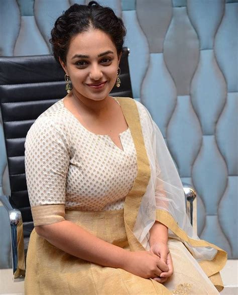 Pin auf Nitya Menon
