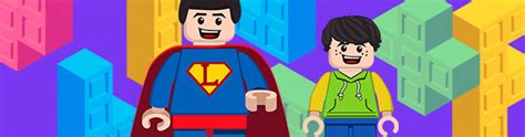 Видеоурок "Lego City"