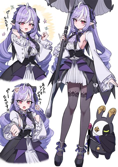 Discover 24 Vivian (zzz) and vivian ideas in 2025 | anime, character