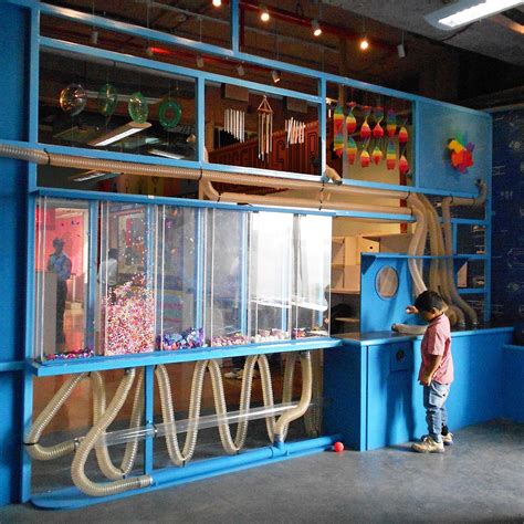 museum | Interactive exhibition, Childrens museum, Interactive museum