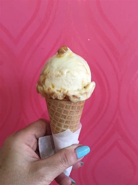 InspiringKitchen.com 9 Best Chicago Ice Cream, Custard and Gelato Shops