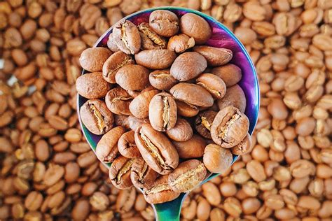 How To Dry Roast Your Coffee Beans At Home