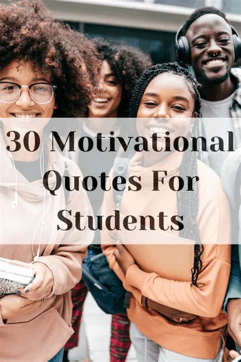 30 Motivational Quotes For Students - Changing My Mindset