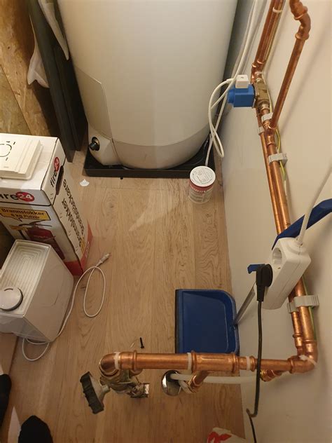 Nytt anlegg - ByggeBolig