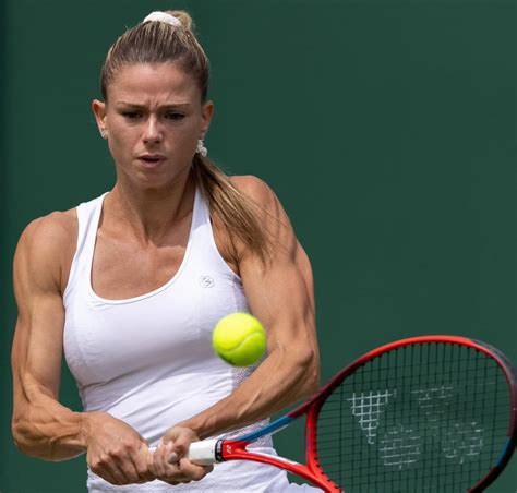 camila giorgi italian tennis player rfemalecelebritybiceps