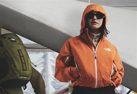 The North Face : woman's collection | TheDoubleF