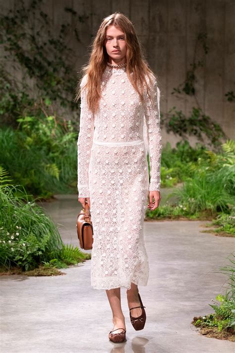 Gucci Cruise 2025 Collection | The Fashionography